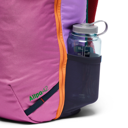Adventure Travel Allpa 42L Travel Pack - Del Dia