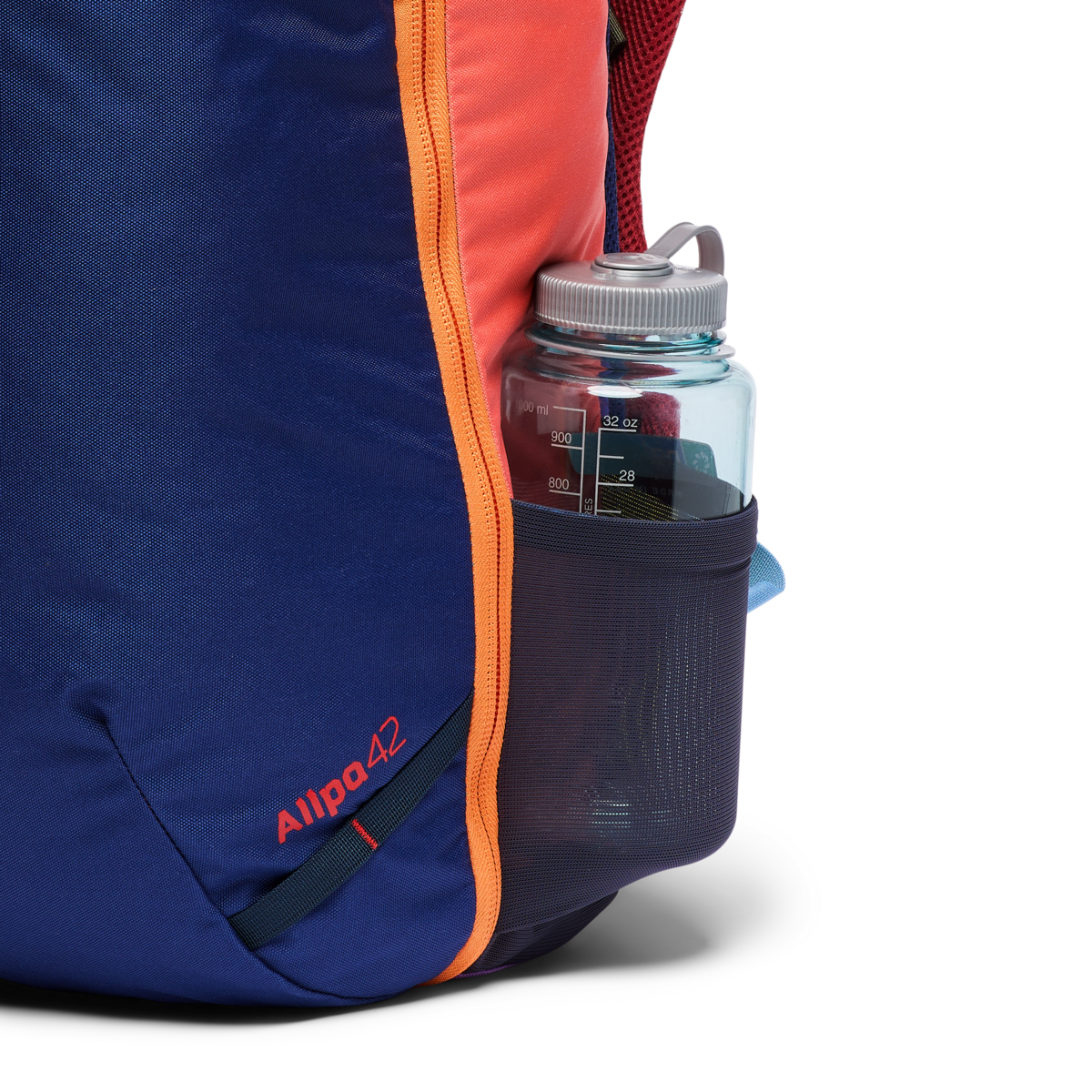 Adventure Travel Allpa 42L Travel Pack - Del Dia