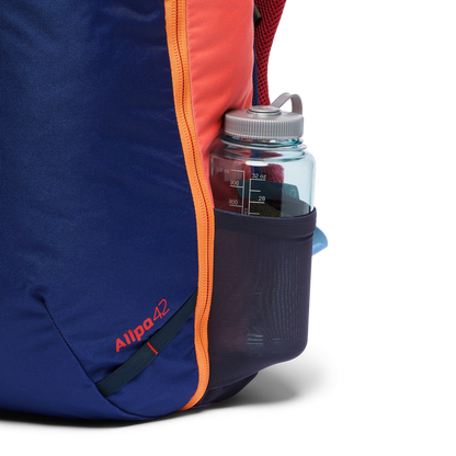 Adventure Travel Allpa 42L Travel Pack - Del Dia