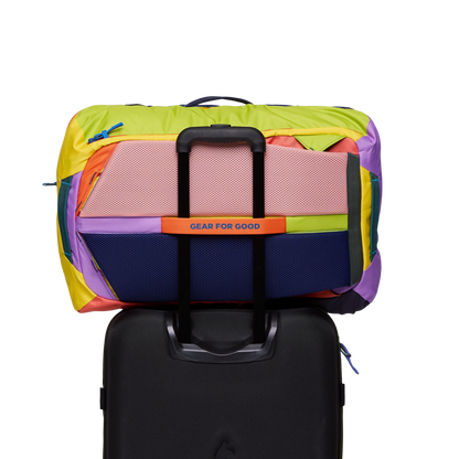 Adventure Travel Allpa 42L Travel Pack - Del Dia