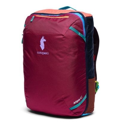 Adventure Travel Allpa 42L Travel Pack - Del Dia