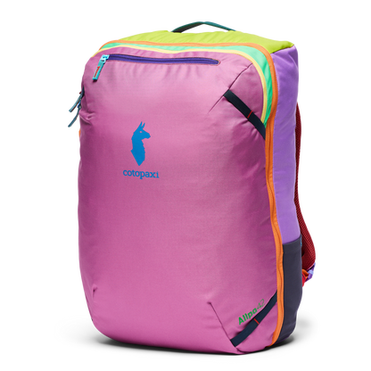 Adventure Travel Allpa 42L Travel Pack - Del Dia