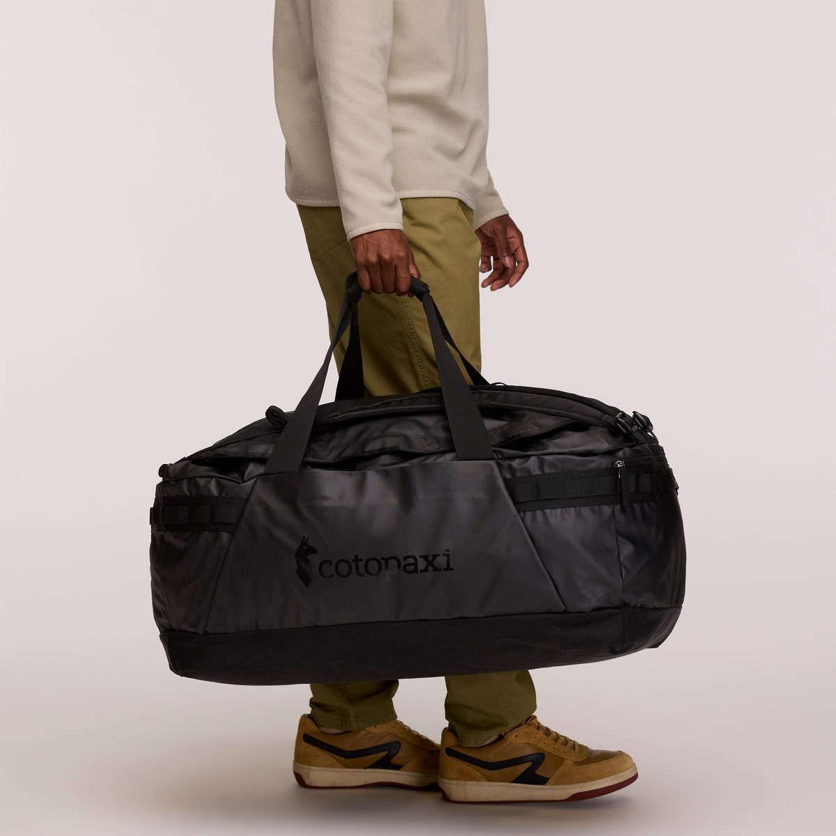 Organized Travel Allpa Getaway 100L Duffel