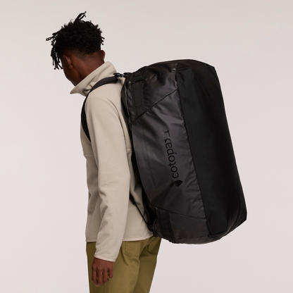 Organized Travel Allpa Getaway 100L Duffel