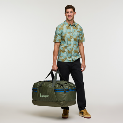 Organized Travel Allpa Getaway 100L Duffel