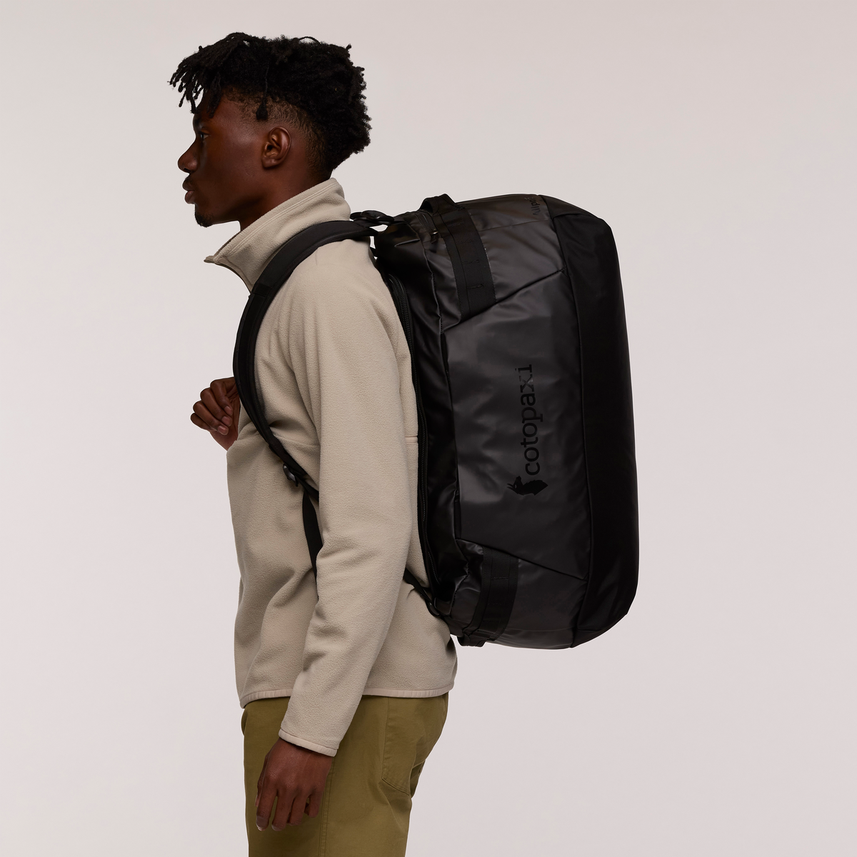 Adventure Travel Allpa Getaway 55L Duffel