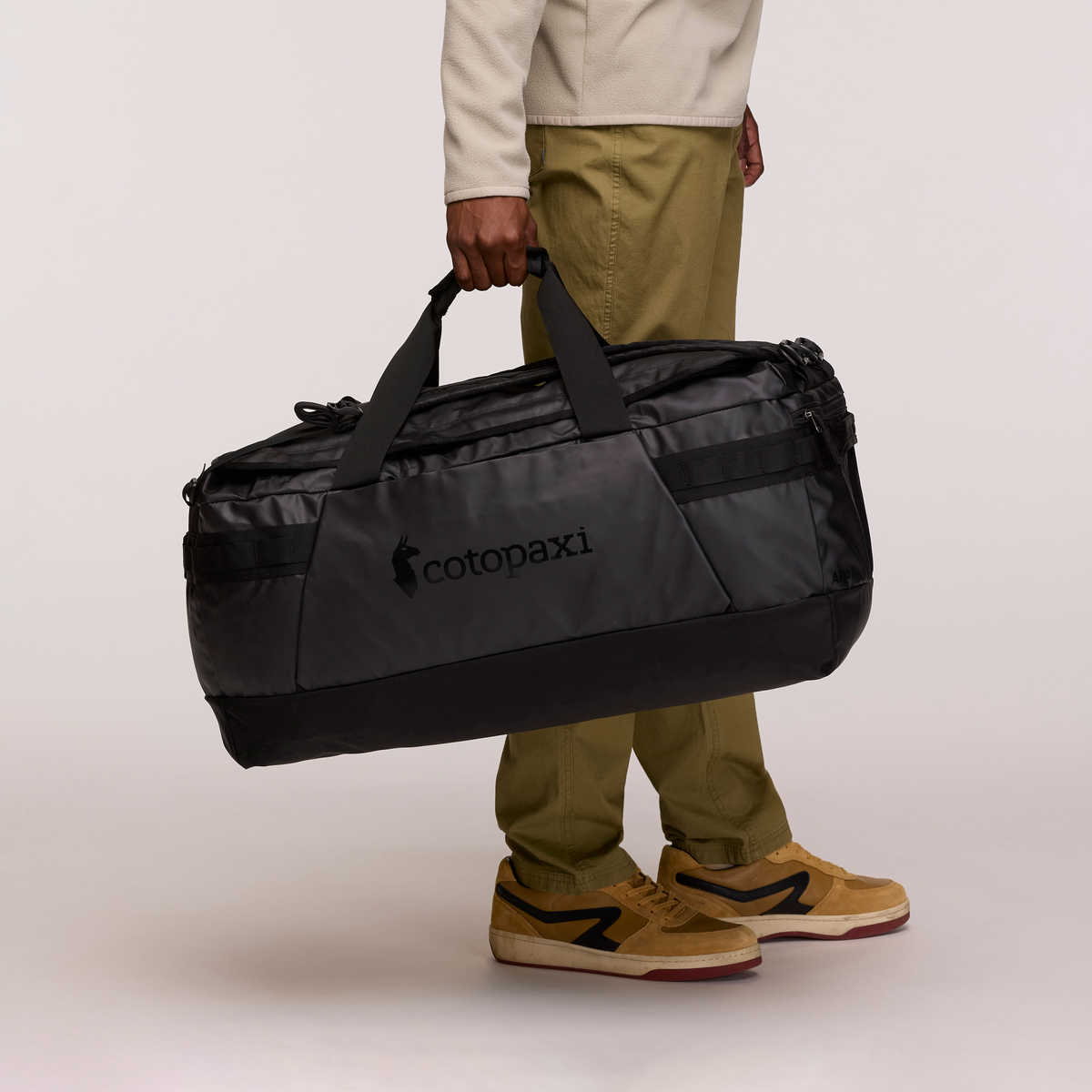 Carry On Ready Allpa Getaway 70L Duffel