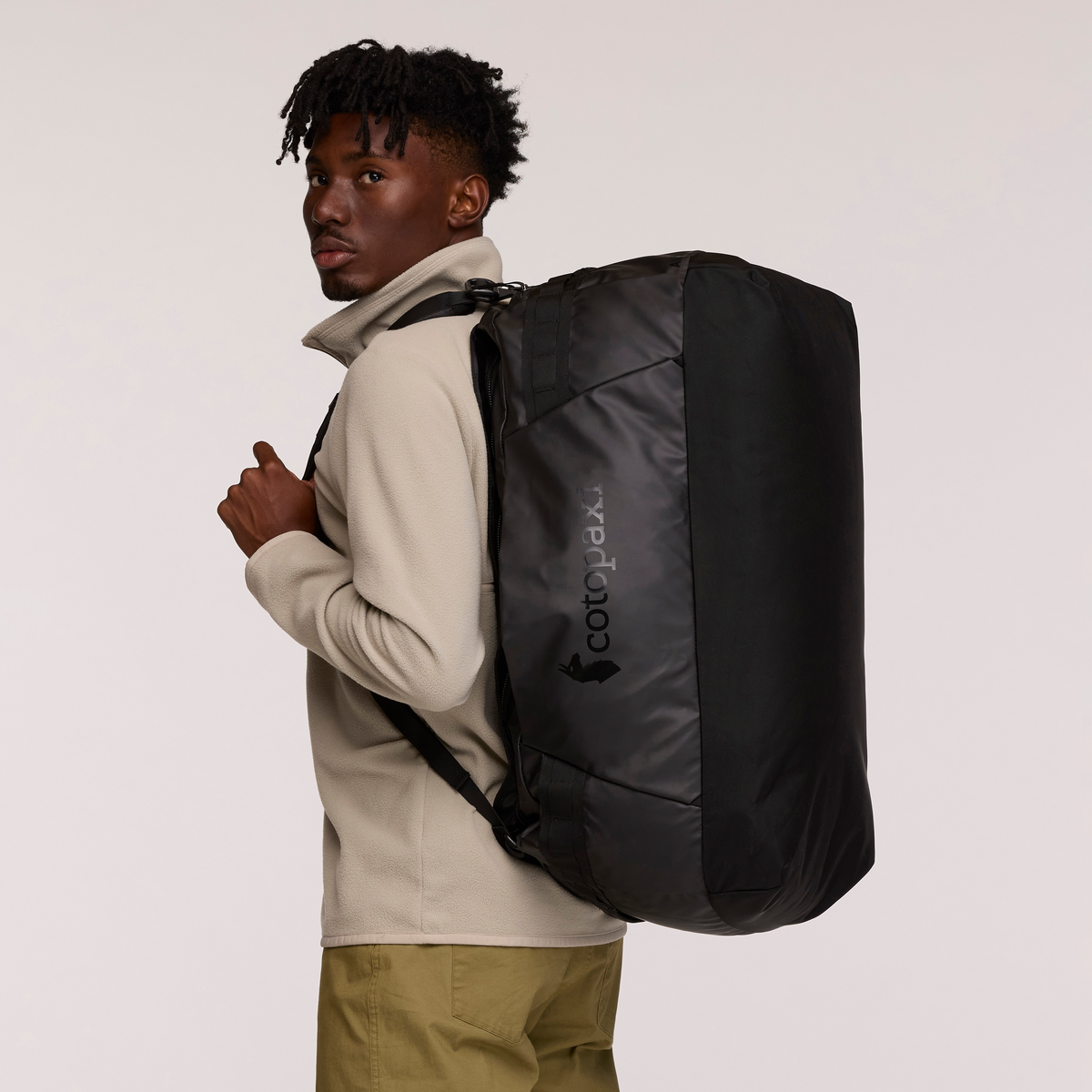 Carry On Ready Allpa Getaway 70L Duffel