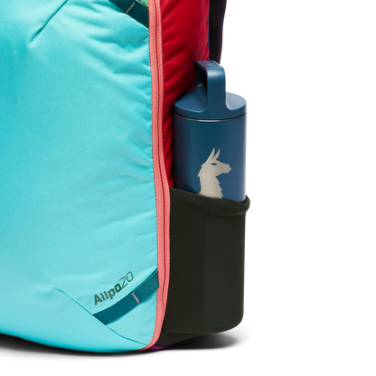 Organized Travel Allpa Mini 20L Travel Pack - Del Dia