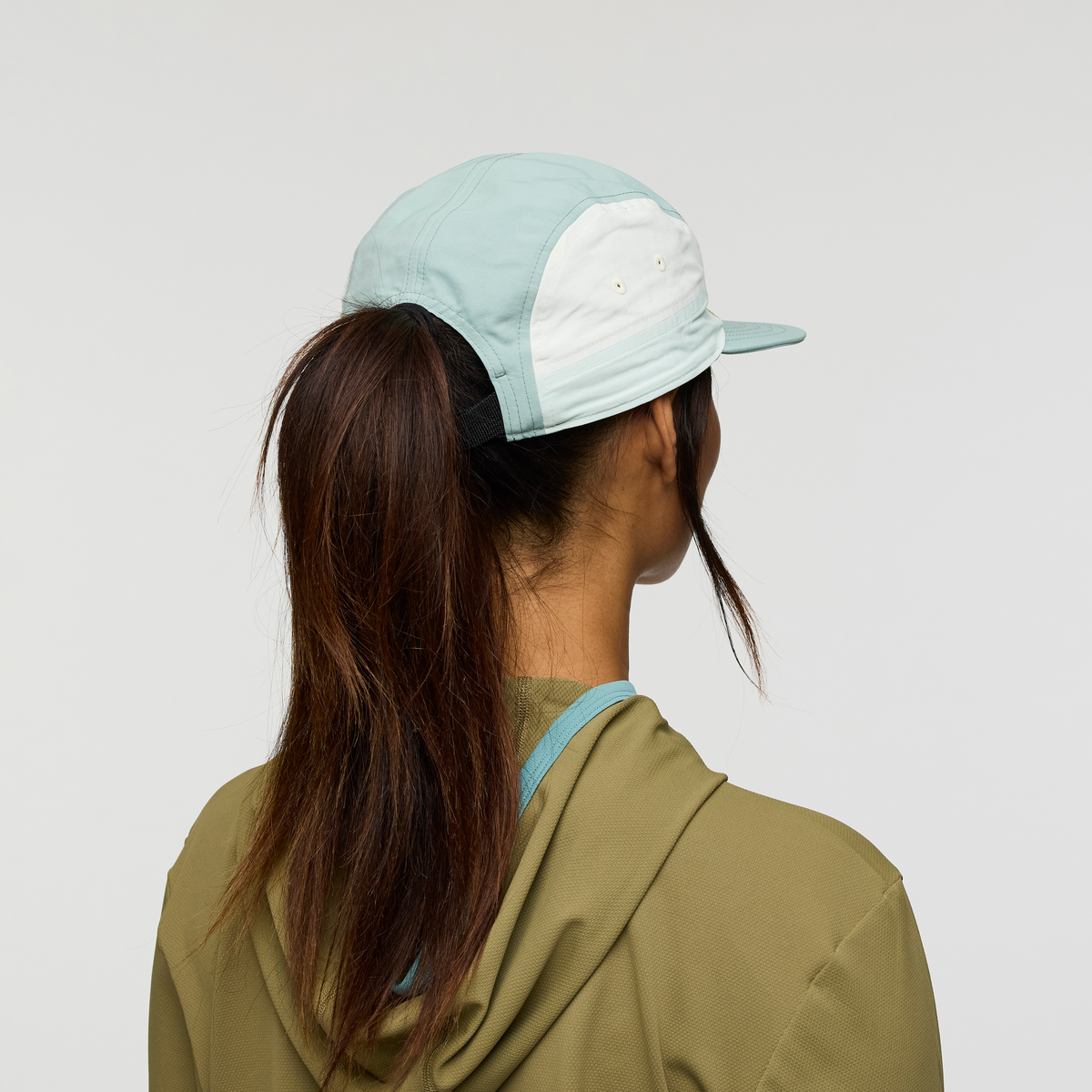 Comfortable Sun Coverage Altitude Tech 5-Panel Hat