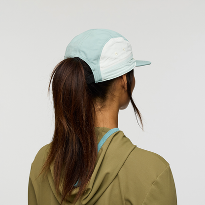 Comfortable Sun Coverage Altitude Tech 5-Panel Hat