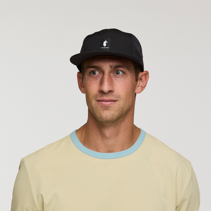 Everyday Outdoor Style Cada Dia 5-Panel Hat