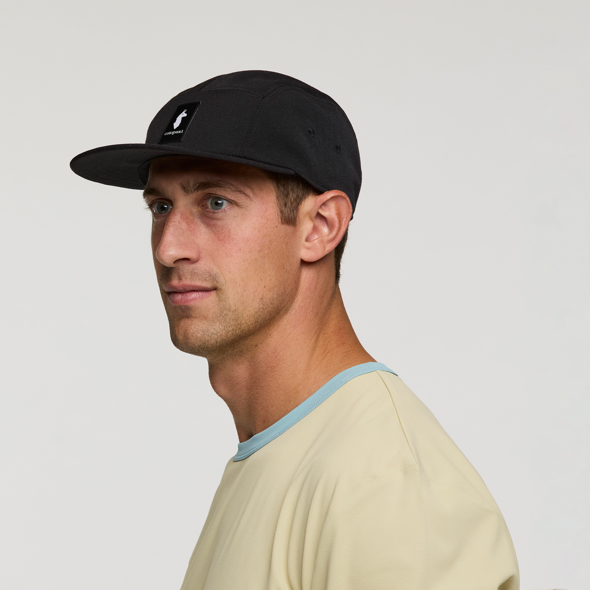 Everyday Outdoor Style Cada Dia 5-Panel Hat