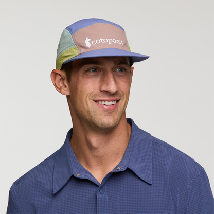 Everyday Outdoor Style Cotopaxi Tech 5-Panel Hat