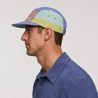 Everyday Outdoor Style Cotopaxi Tech 5-Panel Hat
