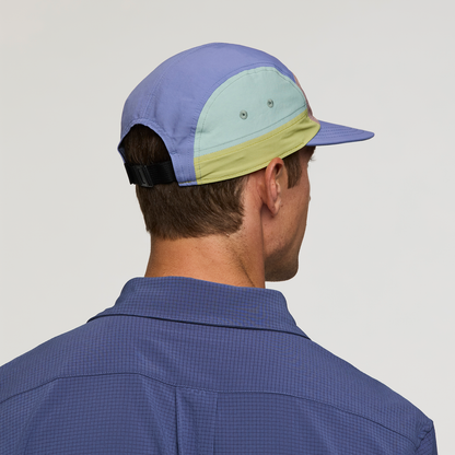 Everyday Outdoor Style Cotopaxi Tech 5-Panel Hat
