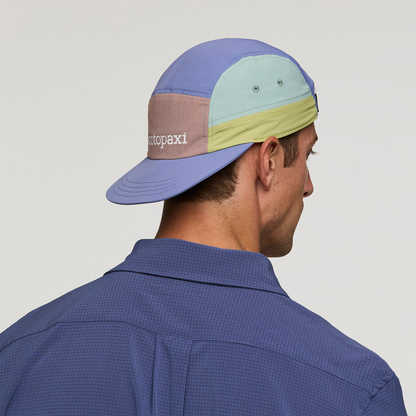 Everyday Outdoor Style Cotopaxi Tech 5-Panel Hat