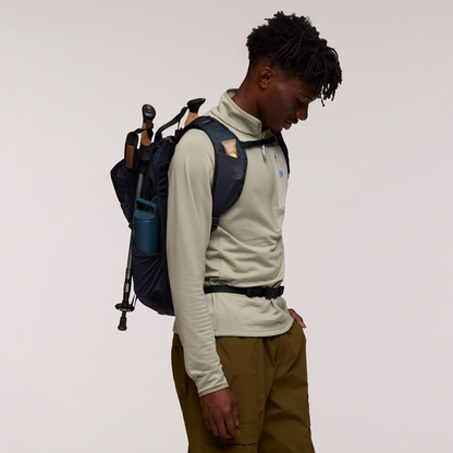 Lightweight Carry Elqui 24L Daypack