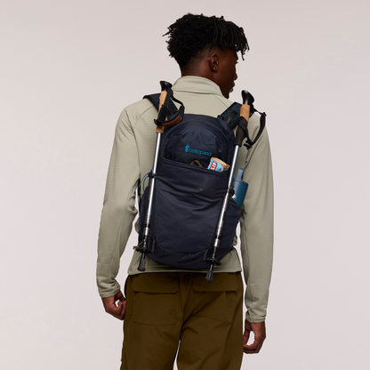 Lightweight Carry Elqui 24L Daypack