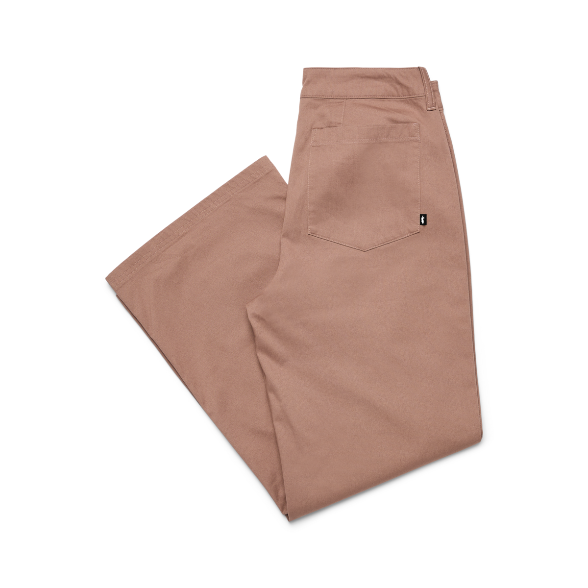 Casual Outdoor Style Ambato Wide Leg Everyday Pant - Women s