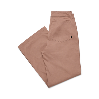 Casual Outdoor Style Ambato Wide Leg Everyday Pant - Women s