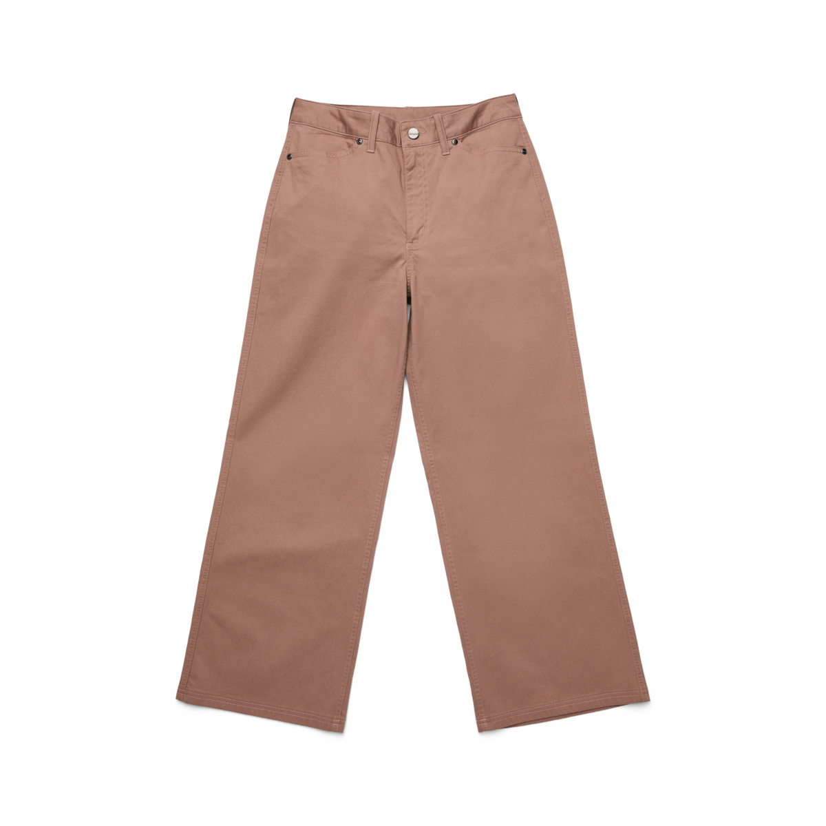 Casual Outdoor Style Ambato Wide Leg Everyday Pant - Women s