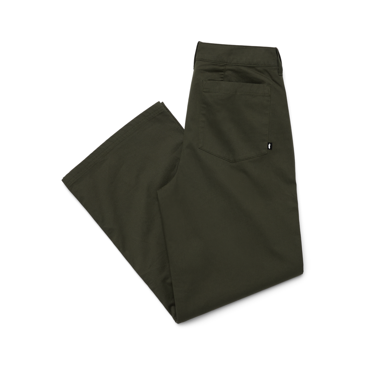 Casual Outdoor Style Ambato Wide Leg Everyday Pant - Women s