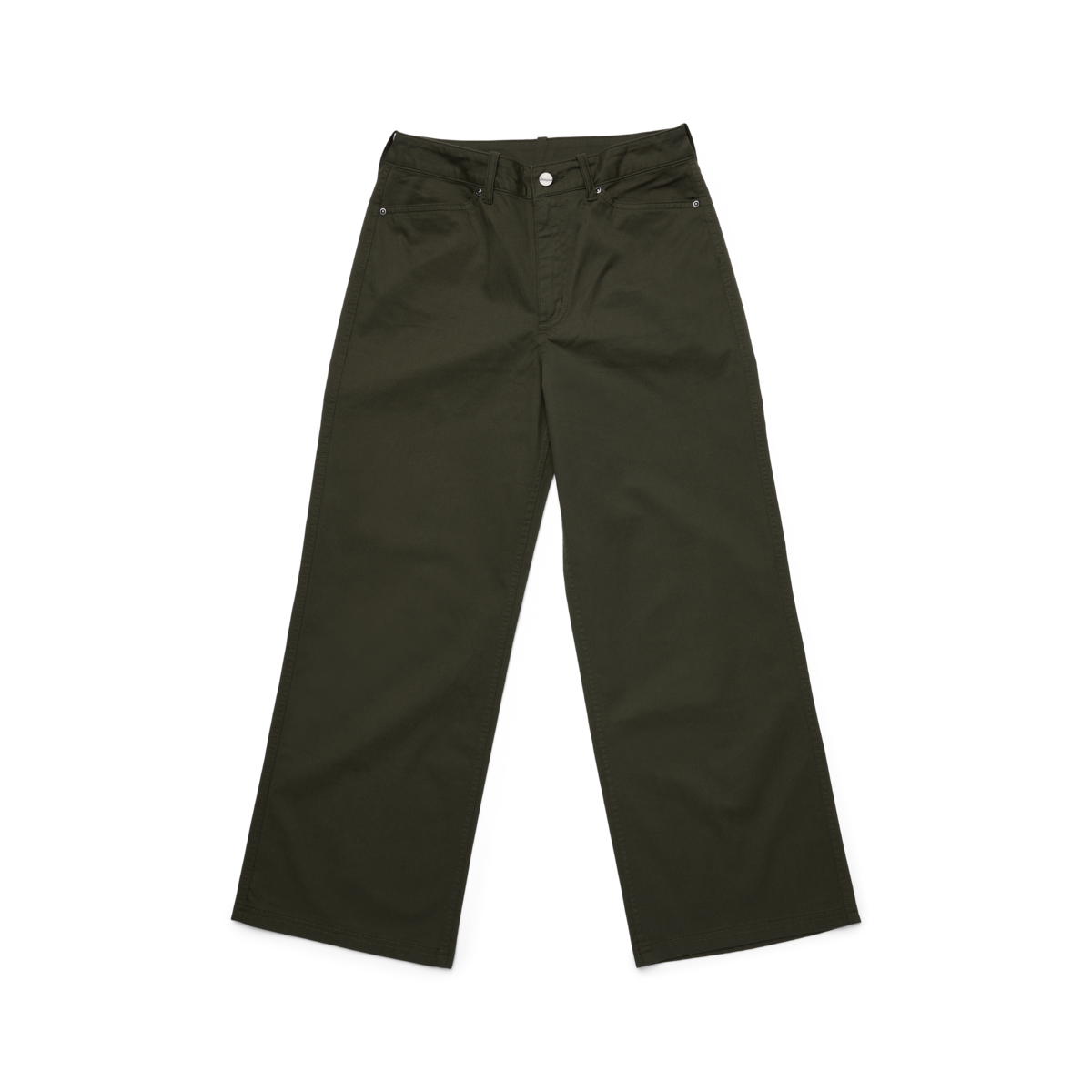 Casual Outdoor Style Ambato Wide Leg Everyday Pant - Women s