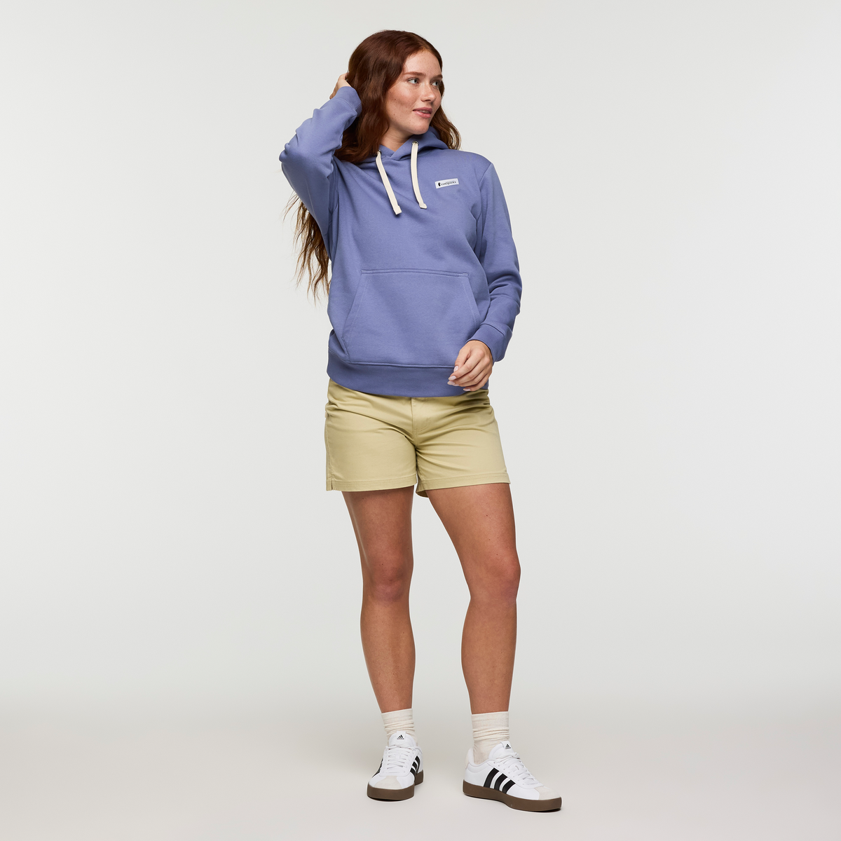 Active Outdoor Comfort Ambato Short - Women s