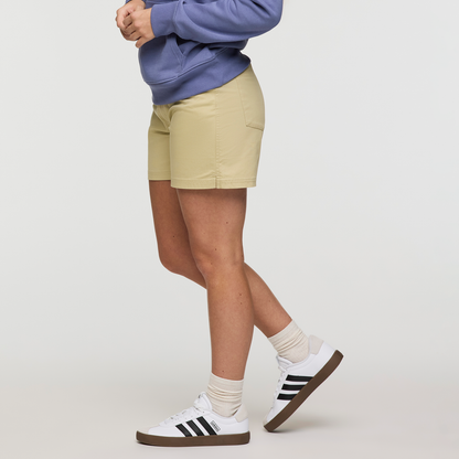 Active Outdoor Comfort Ambato Short - Women s