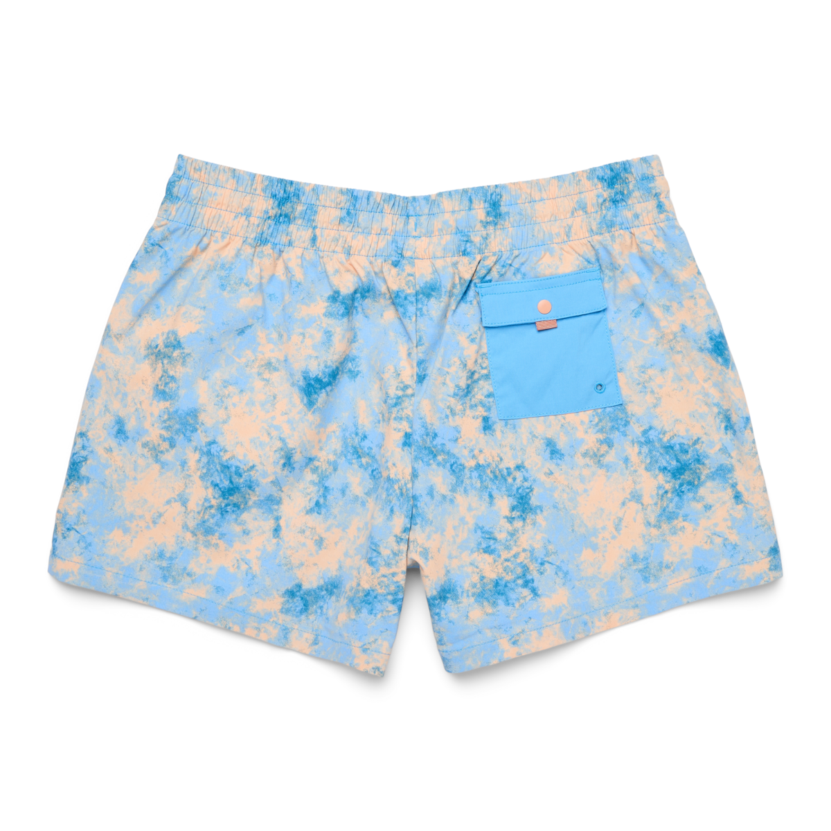 Everyday Layering Comfort Brinco 3 Short - Print - Women s