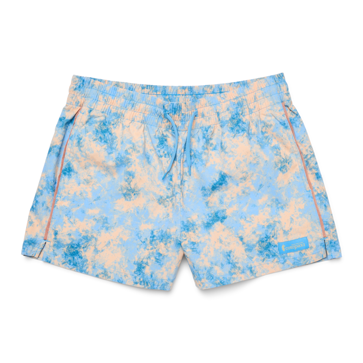 Everyday Layering Comfort Brinco 3 Short - Print - Women s