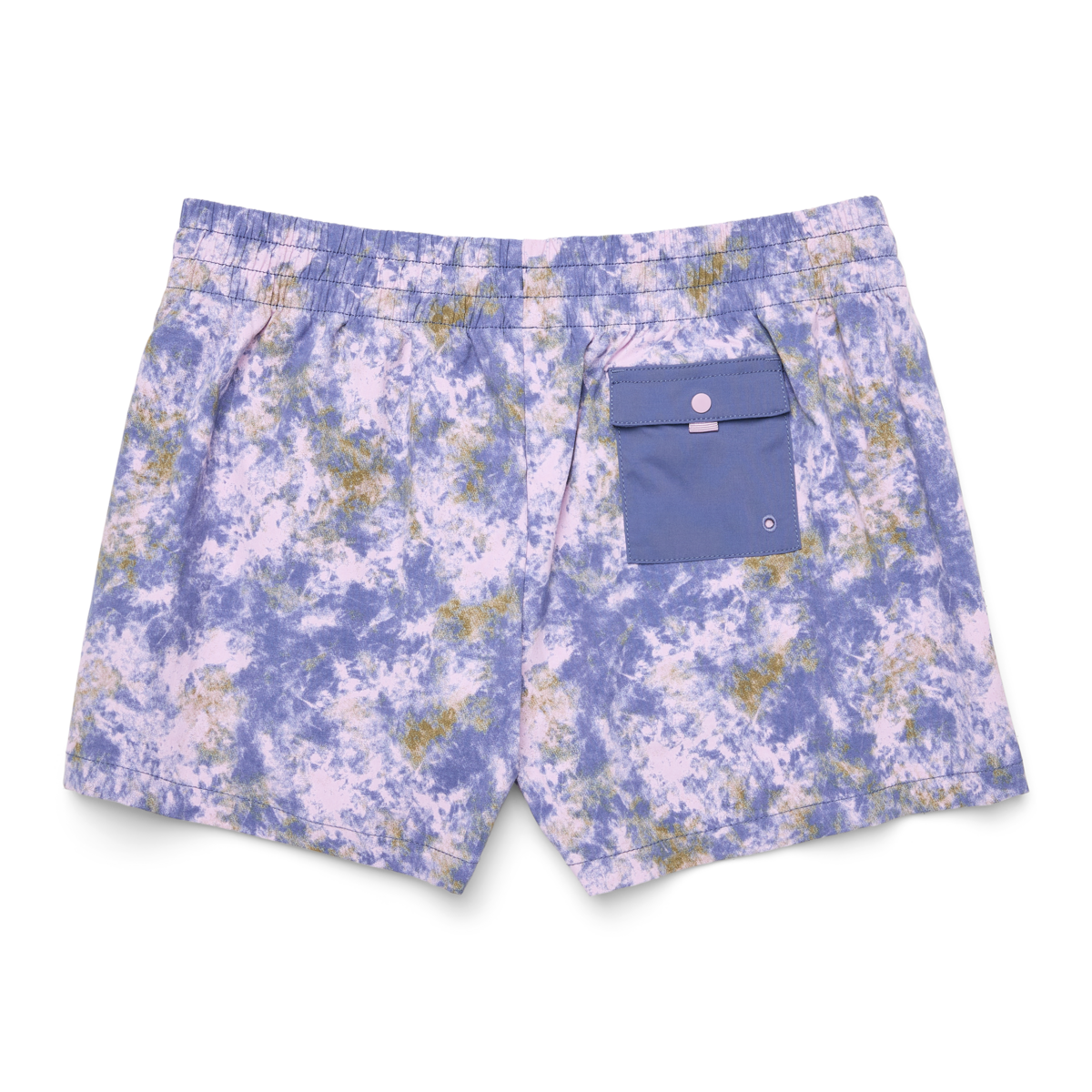 Everyday Layering Comfort Brinco 3 Short - Print - Women s