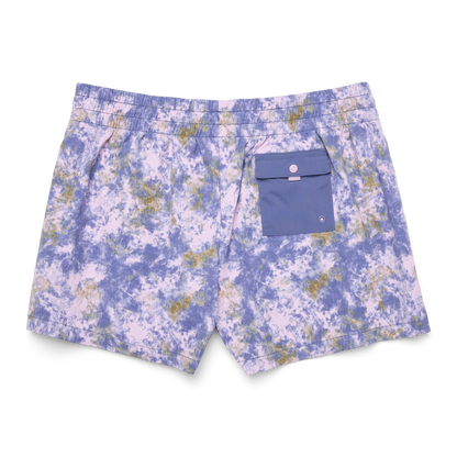 Everyday Layering Comfort Brinco 3 Short - Print - Women s