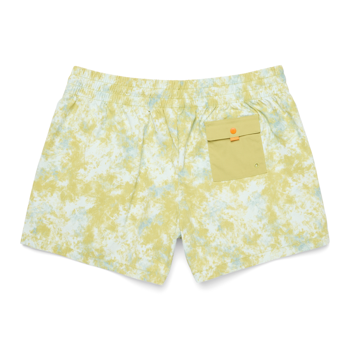 Everyday Layering Comfort Brinco 3 Short - Print - Women s