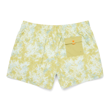 Everyday Layering Comfort Brinco 3 Short - Print - Women s