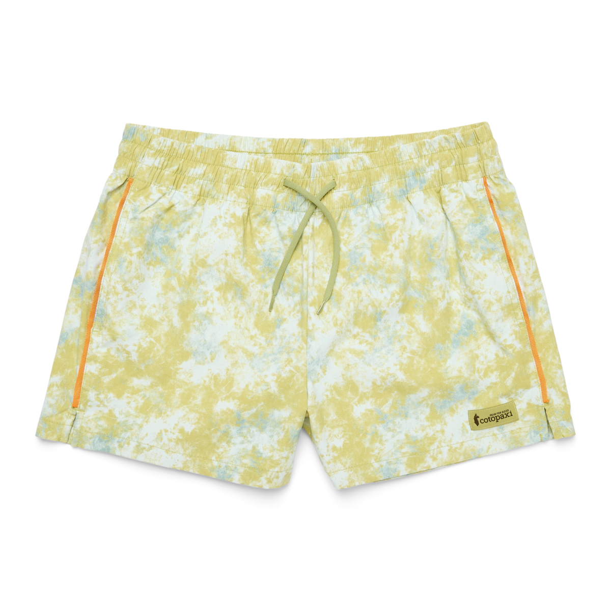 Everyday Layering Comfort Brinco 3 Short - Print - Women s