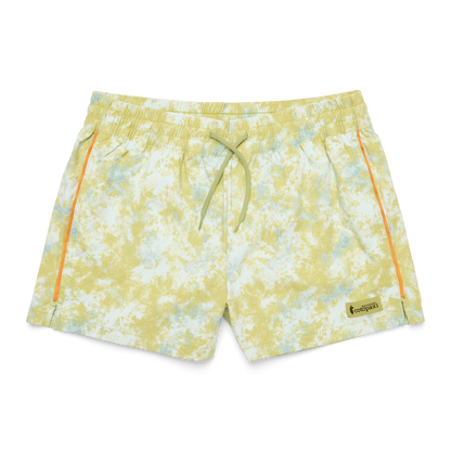 Everyday Layering Comfort Brinco 3 Short - Print - Women s