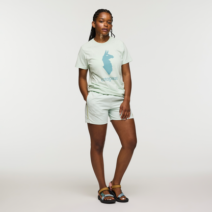 Everyday Fleece Comfort Brinco 5 Short - Solid - Women s
