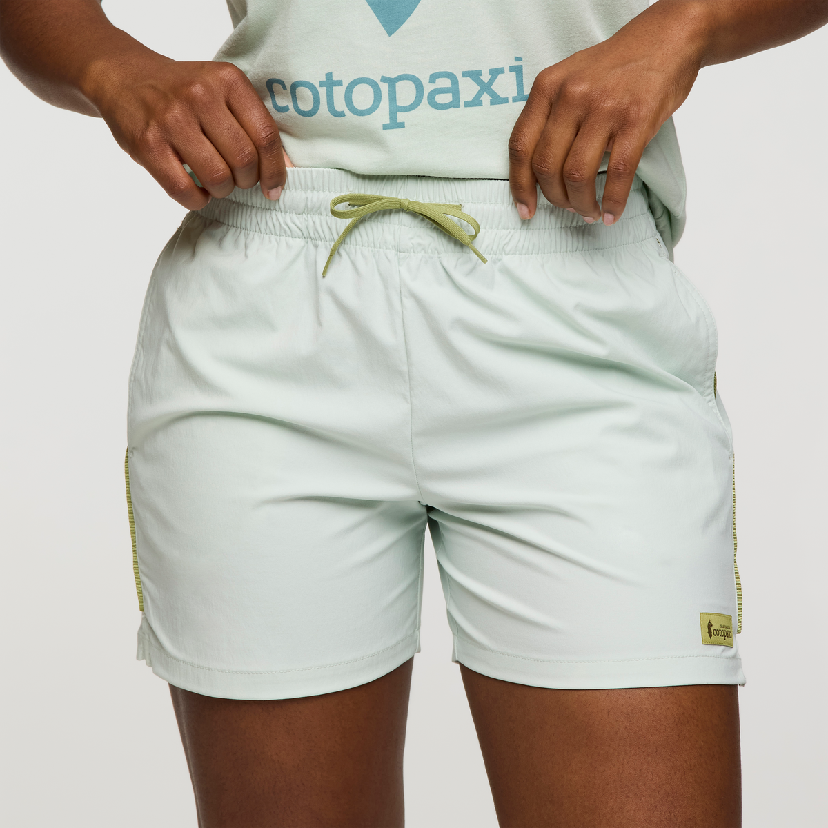 Everyday Fleece Comfort Brinco 5 Short - Solid - Women s