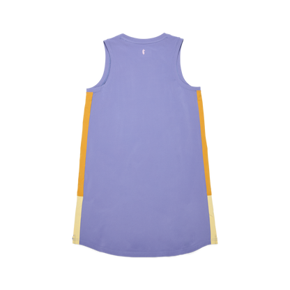 Trail Ready Layer Cambio Dress - Women s