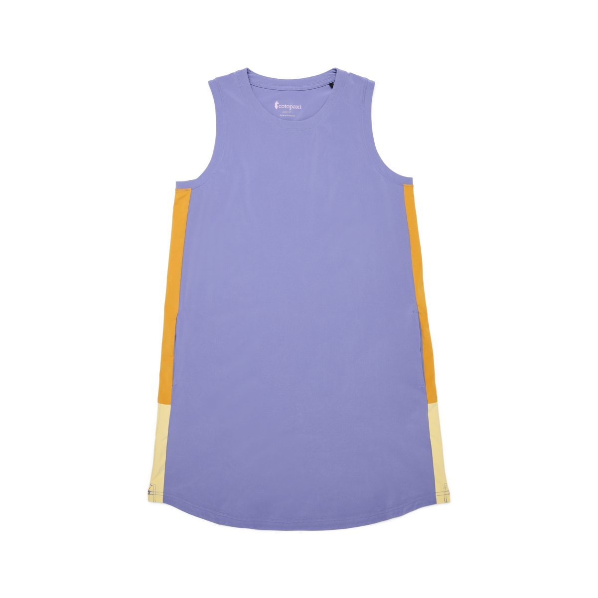 Trail Ready Layer Cambio Dress - Women s