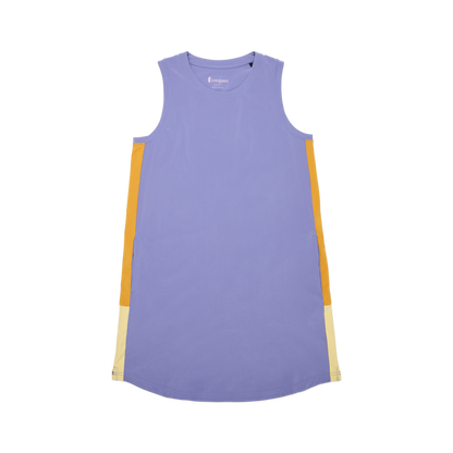 Trail Ready Layer Cambio Dress - Women s