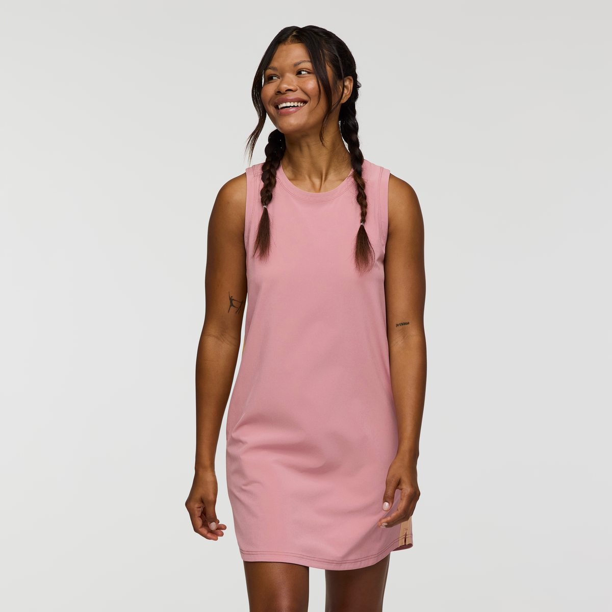 Trail Ready Layer Cambio Dress - Women s