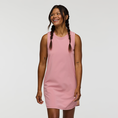 Trail Ready Layer Cambio Dress - Women s