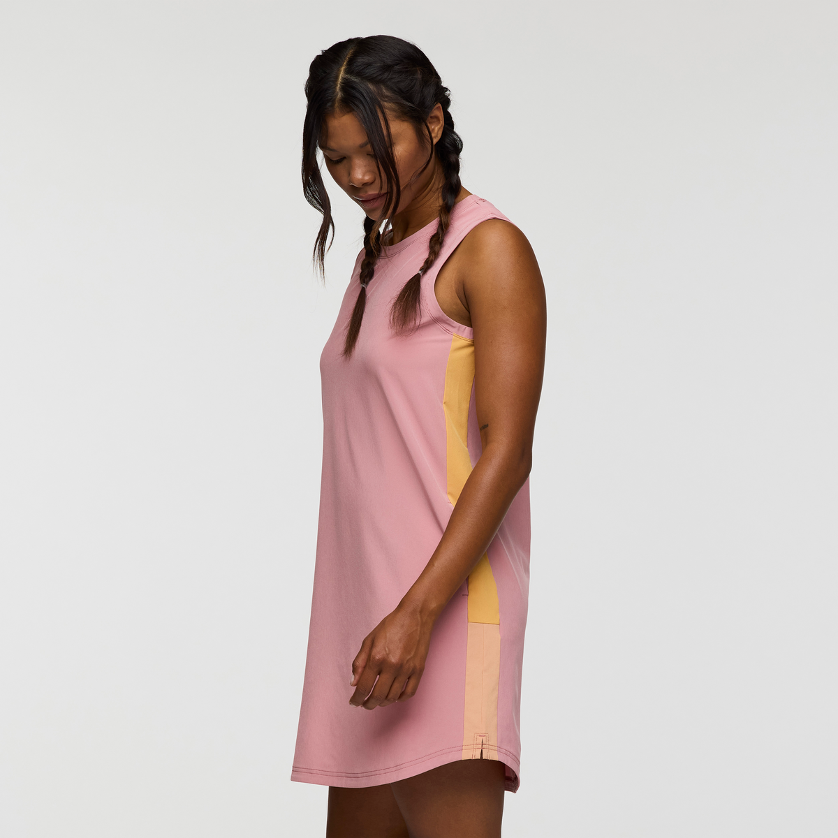 Trail Ready Layer Cambio Dress - Women s