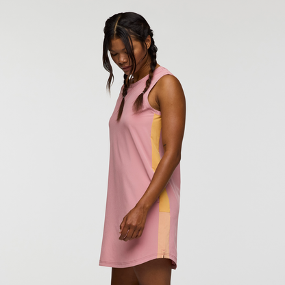 Trail Ready Layer Cambio Dress - Women s