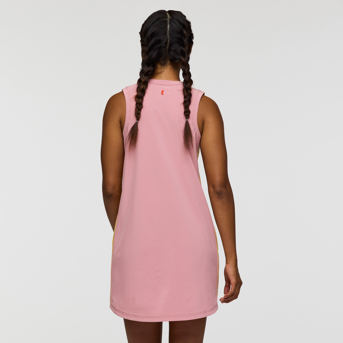 Trail Ready Layer Cambio Dress - Women s