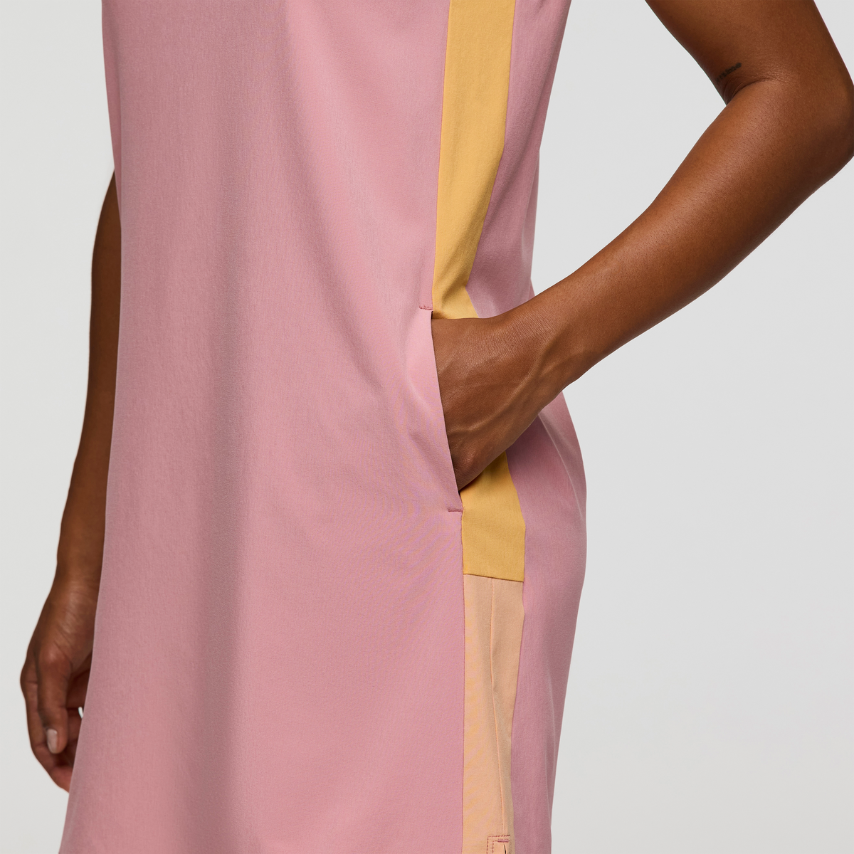Trail Ready Layer Cambio Dress - Women s