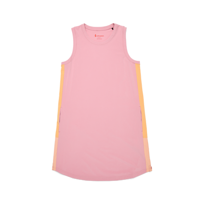 Trail Ready Layer Cambio Dress - Women s